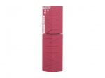 Huulev&auml;rvi alus Maybelline SuperStay Vinyl Ink, 4.2 ml, sultry, 160