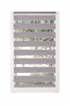 Ruloo Mini Basic, grafiit v., 57 cm x 150 cm