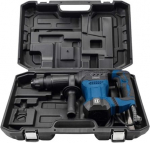 Piikvasar Scheppach AB1500X, 6 kg, 1300 W