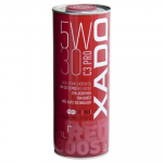 Auto mootori&otilde;li Xado, s&uuml;nteetiline, 1 l