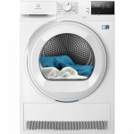 Kuivati Electrolux 700 seeria EW7D283VE, 8 kg
