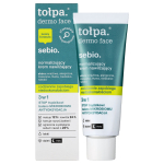 N&auml;okreem Tołpa Dermo Face Sebio, 40.0 ml