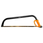 K&auml;sisaag puidule Bradas V-Series, puit, 610 mm