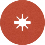 Lihvimisketas Bosch Expert R782 Prisma Ceramic X-LOCK, 60, &Oslash; 12.5 cm