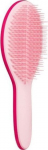 Juuksehari Tangle Teezer Ultimate Detangling Hair Brush, 58.42 mm, roosa v.