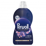 Vedel pesuvahend Perwoll Dark Bloom, 2 l