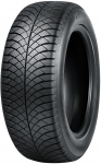 Universaalne autorehv Nankang Cross Seasons AW-6 235/55/R17, 103-V, C, B, 72 dB