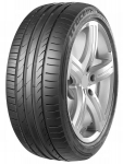 Suverehv Tracmax X-Privilo TX3 245/55/R19, 107-W, C, B, 69 dB