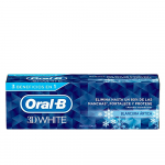 Hambavalgenduspasta Oral-B 3D White Arctic Fresh, m&uuml;ndi maitse, 75 ml
