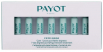 Ampullid n&auml;ohoolduseks Payot Pate Grise 7-Day Express Purifying Intensive Treatment, 10.5 ml, 7 tk