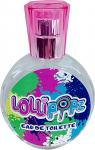 L&otilde;hna&otilde;lid lastele EP Line Lollipopz