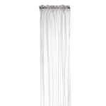 P&auml;evakardin Domoletti W2279-70000, valge, 260 cm x 300 cm