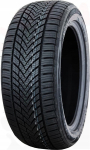 Universaalne autorehv Tourador X All Climate TF2 205/55/R17, 95-W, C, B, 72 dB
