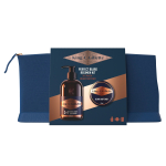 N&auml;ohoolduskomplekt meestele Gillette King C Perfect Beard Regimen