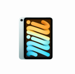 Tahvelarvuti Apple iPad mini Wi-Fi A17 Pro, 8.3"/512GB, sinine v.