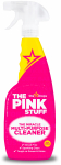 Universaalne puhastusvahend The Pink Stuff, puhastuseks, 0.75 l
