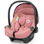 Kaasaskantav turvah&auml;ll Lionelo Astrid I-Size, roosa, 0 - 13 kg