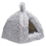 Kassimaja Beeztees Cosmo, hall v., 40 cm x 40 cm