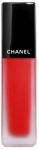 Huulepulk Chanel Rouge Allure Liquid Velvet, 6 ml, spirituelle v., 222