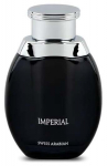 Parf&uuml;&uuml;mvesi Swiss Arabian Imperial, 100 ml