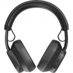 Juhtmeta k&otilde;rvaklapid Fairphone Fairbuds XL, must v.