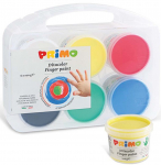 V&auml;rv s&otilde;rme, imikutele Primo, 6 v&auml;rv., 6 tk