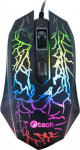 Juhtmega arvutihiir C-Tech Tychon GM-03P, juhtmega usb / ps/2, mitmev&auml;rviline