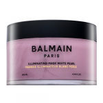 Juuksemask Balmain Paris White Pearl, 200 ml