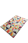 Vaip Conceptum Hypnose Lucky, mitmev&auml;rviline, 180 cm x 120 cm