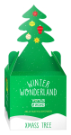 Vannitarretis Venus Xoxo Winter Wonderland, 75 ml