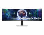 Monitor Samsung LS49DG934SUXEN, OLED, 240 Hz, 49"