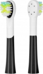 Elektrilise hambaharja otsik Teesa Junior Boy, must v., 2 tk