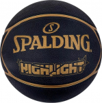 Korvpalli pall Spalding Highlight 84355Z, 7 suurus