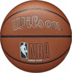 Korvpalli pall Wilson NBA Forge Plus Eco, 7 suurus
