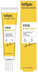 N&auml;okreem Tołpa Clinical Boost Cica+ Niacynamid, 40 ml