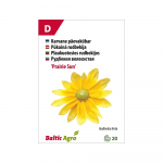 Seemned Baltic Agro p&auml;evak&uuml;barad