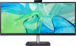 Monitor Acer Vero CB343CUR, IPS, 60 Hz, UWQHD, 34"