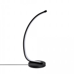 Laualambid Opviq Bevel 13321, LED, 12W, must v.