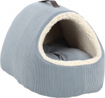 Kassimaja Flamingo Mila, sinine v., 35 cm x 52 cm