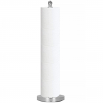 Tualettpaberihoidik Springos TS0003, 51 cm x 2.5 cm x 51 cm