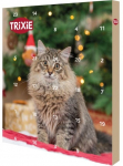 Advendikalender kassidele Trixie Xmas TRX_9269, kanaliha/liha/l&otilde;he, 0.192 kg