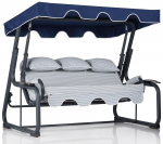 Aiakiik Kalune Design Vitis, mitmev&auml;rviline, 110 cm x 200 cm x 165 cm