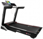 Jooksurada Christopeit TM 5000S, 550 W