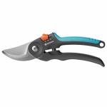 Oksak&auml;&auml;rid rohelistele okstele Gardena Secateurs PremiumCut Flex, 19.6 cm