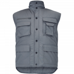 Vest meeste Cerva Triton, hall v., M suurus