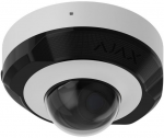 Kuppelkaamera Ajax Mini 8 MP/2.8 mm