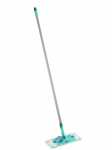 P&otilde;randapesumopp Leifheit, 130 cm, helesinine v.