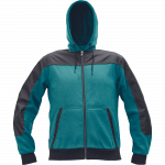 Džemper meeste Cerva Cremorne, sinine v., XXXXL suurus