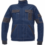 T&ouml;&ouml;jope meeste Cerva Max Summer, antratsiit v./s&uuml;gavsinine v., 52 suurus