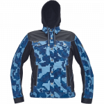 T&ouml;&ouml;jope meeste Cerva Neurum Camou, s&uuml;gavsinine v., 52 suurus